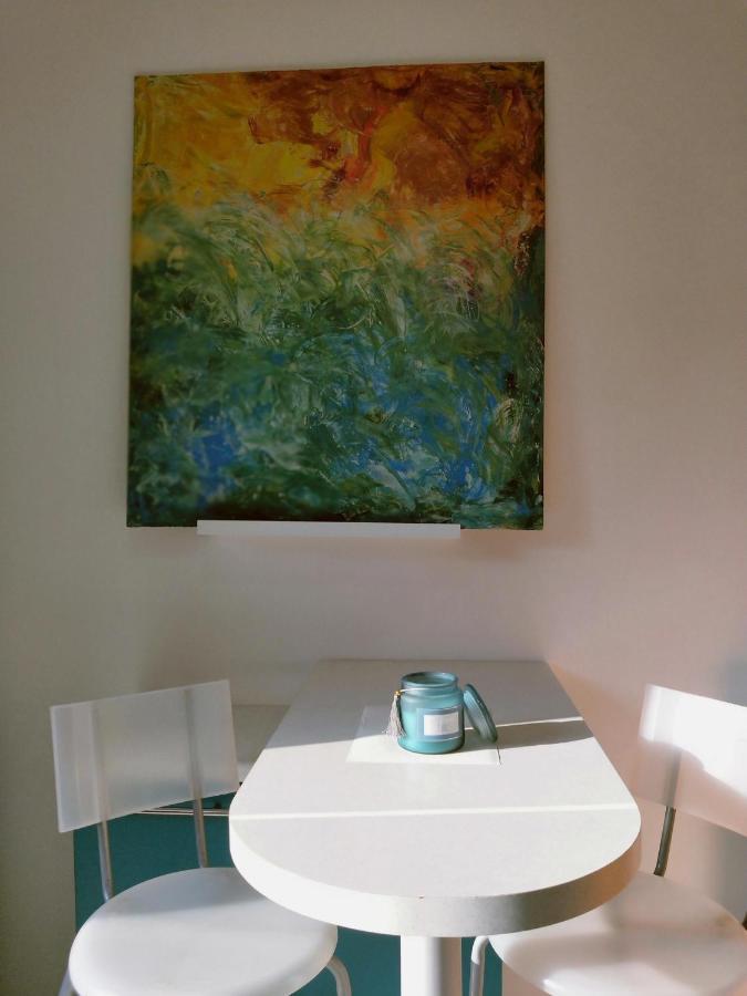 Olgiate Comasco La Casa Del Cuore - Luxury Apartment מראה חיצוני תמונה