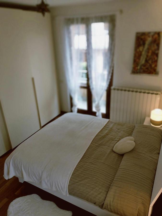 Olgiate Comasco La Casa Del Cuore - Luxury Apartment מראה חיצוני תמונה