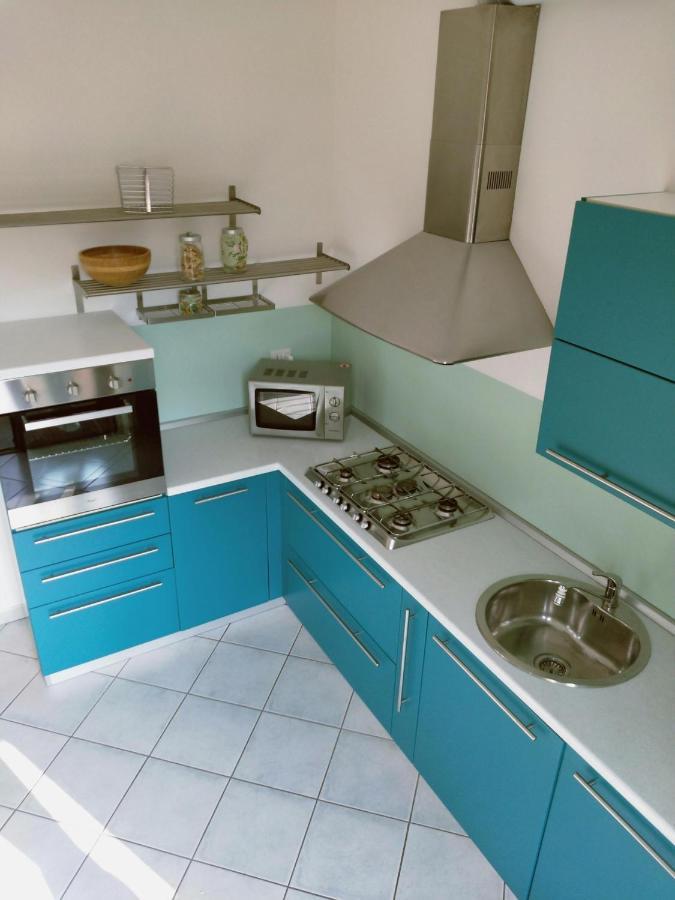 Olgiate Comasco La Casa Del Cuore - Luxury Apartment מראה חיצוני תמונה