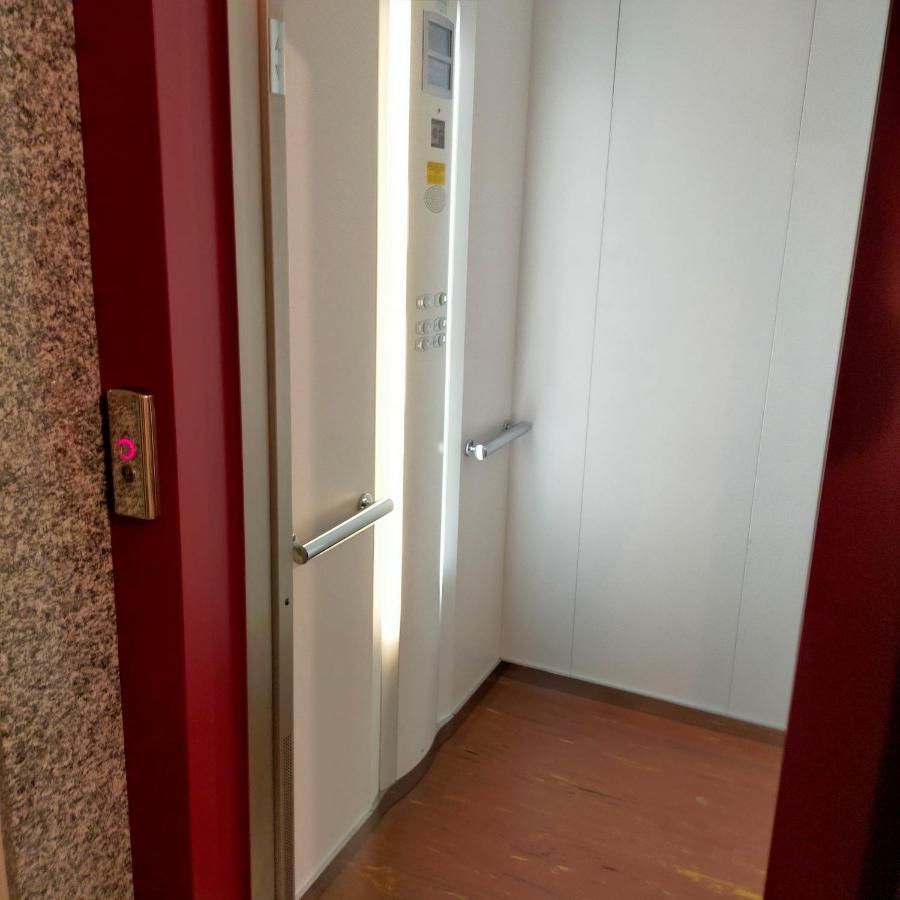 Olgiate Comasco La Casa Del Cuore - Luxury Apartment מראה חיצוני תמונה