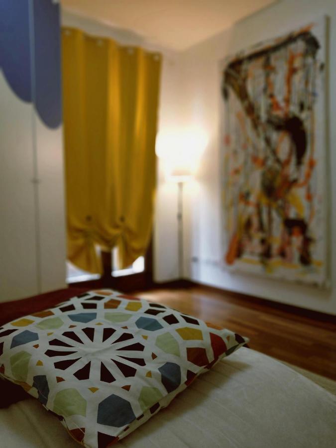 Olgiate Comasco La Casa Del Cuore - Luxury Apartment מראה חיצוני תמונה