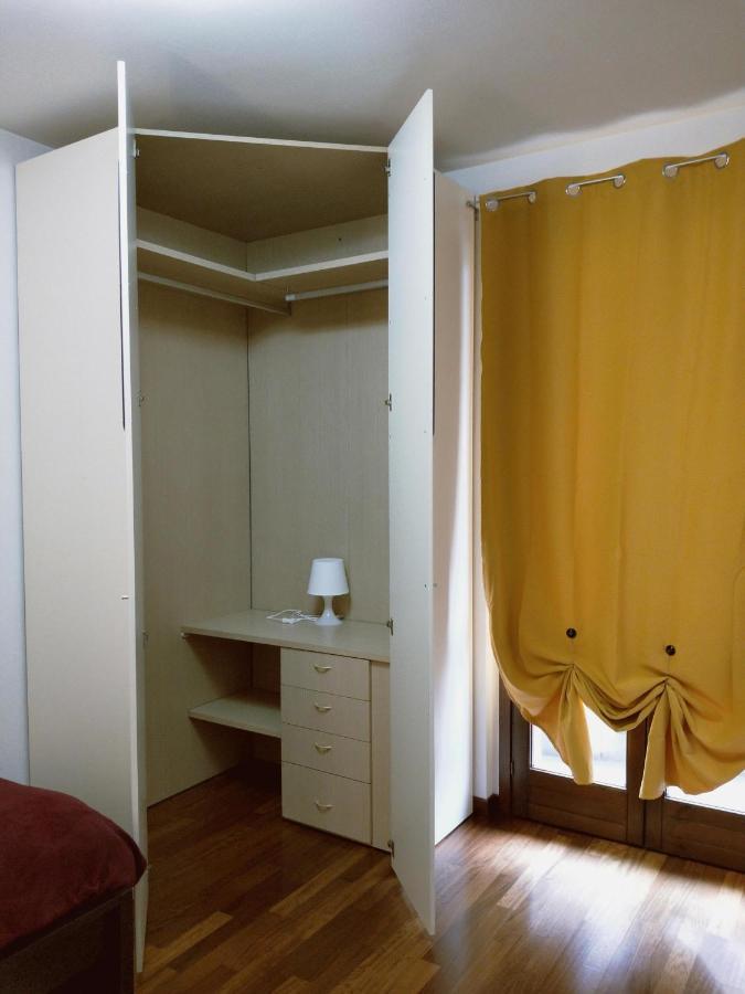 Olgiate Comasco La Casa Del Cuore - Luxury Apartment מראה חיצוני תמונה